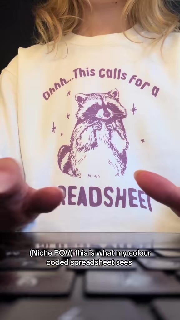 Clothing with Personality