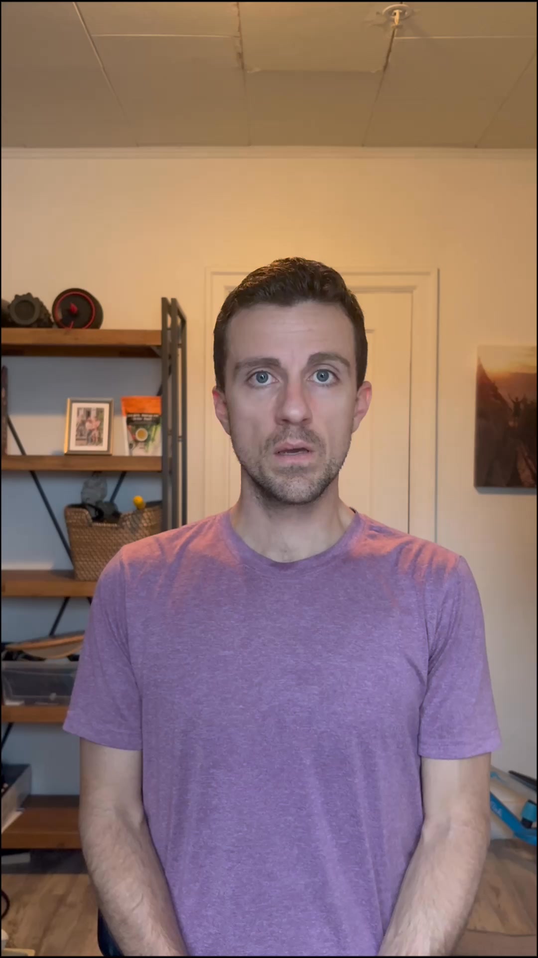 How I Fuelled My Return To Running.