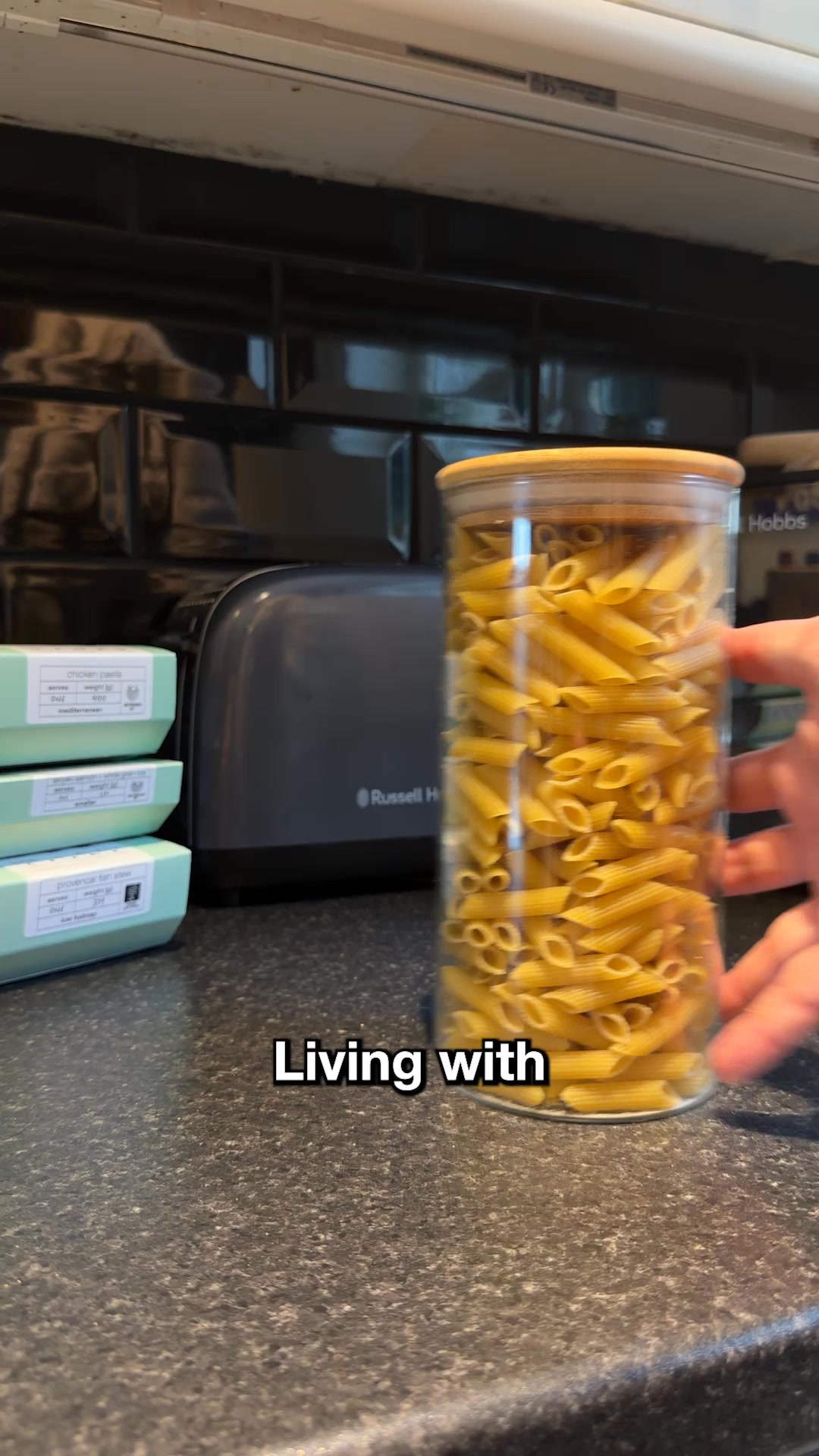 Coeliac-Friendly Meal Range