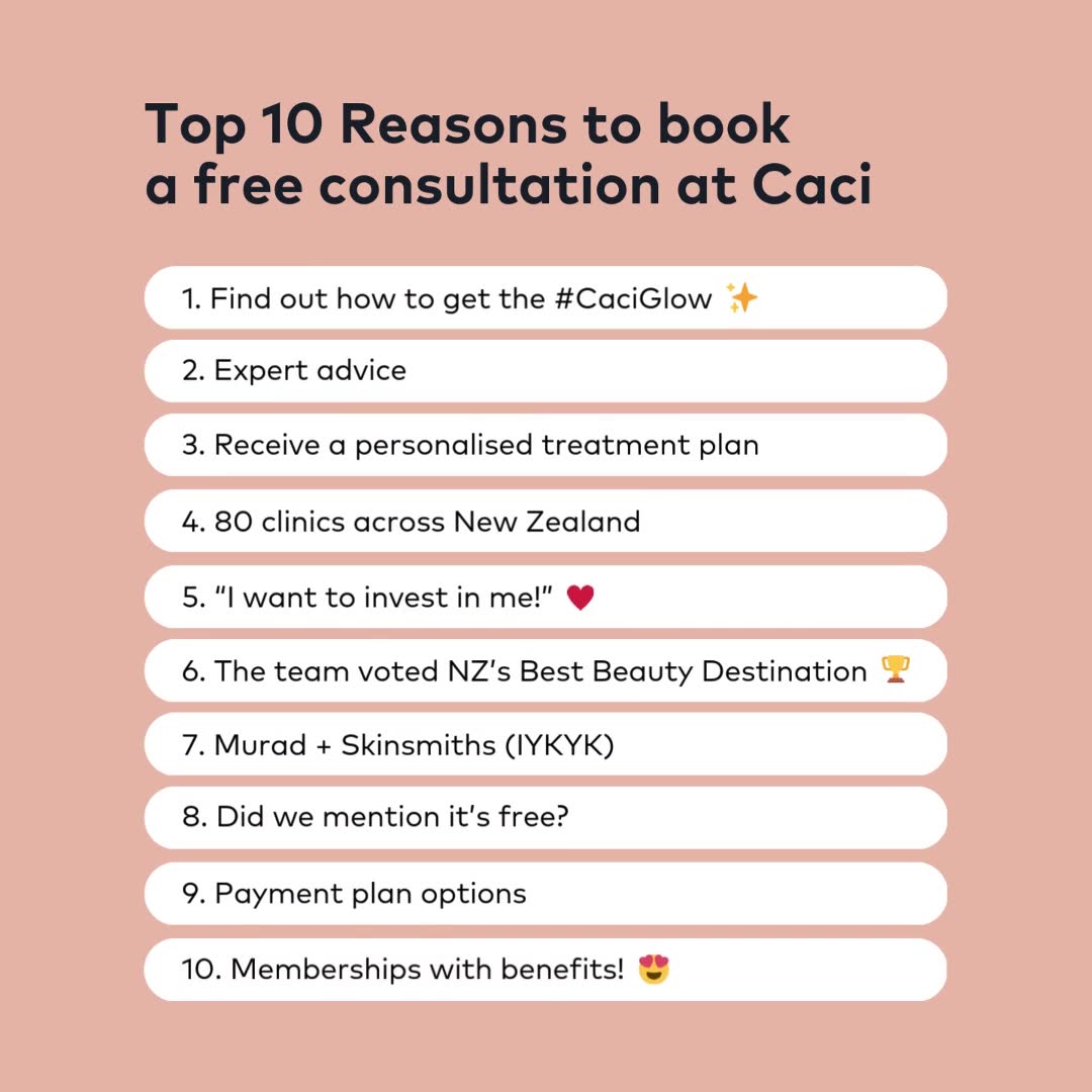 Book A Free Consultation