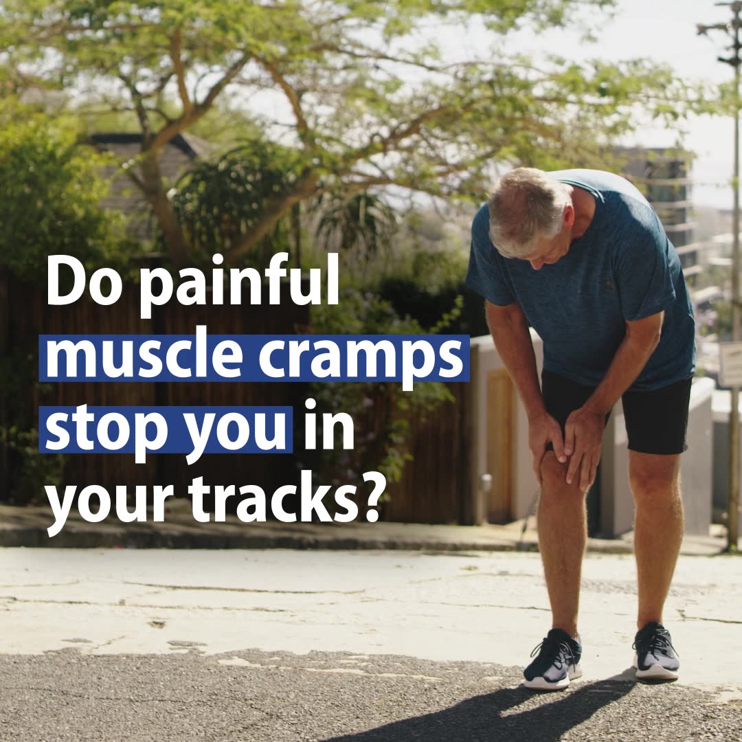 Support your muscle health with Super Magnesium