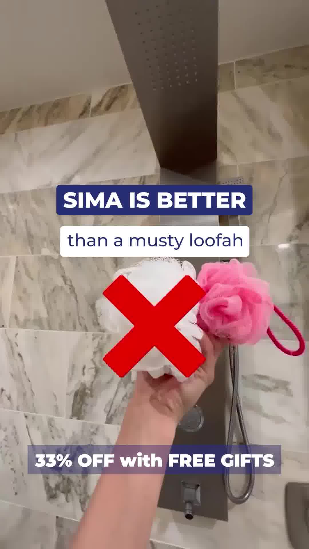 33% OFF + FREE GIFTS! Limited Time Only!