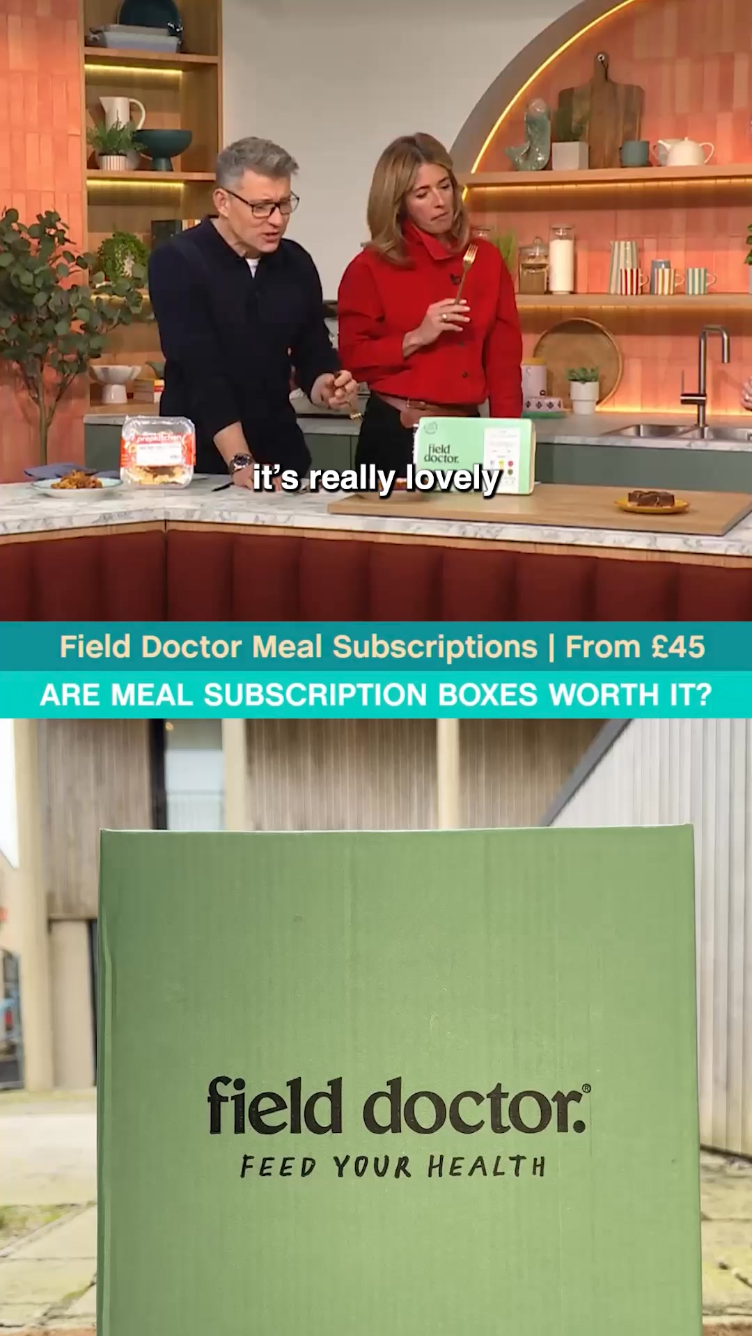 Low FODMAP Meals, Delivered