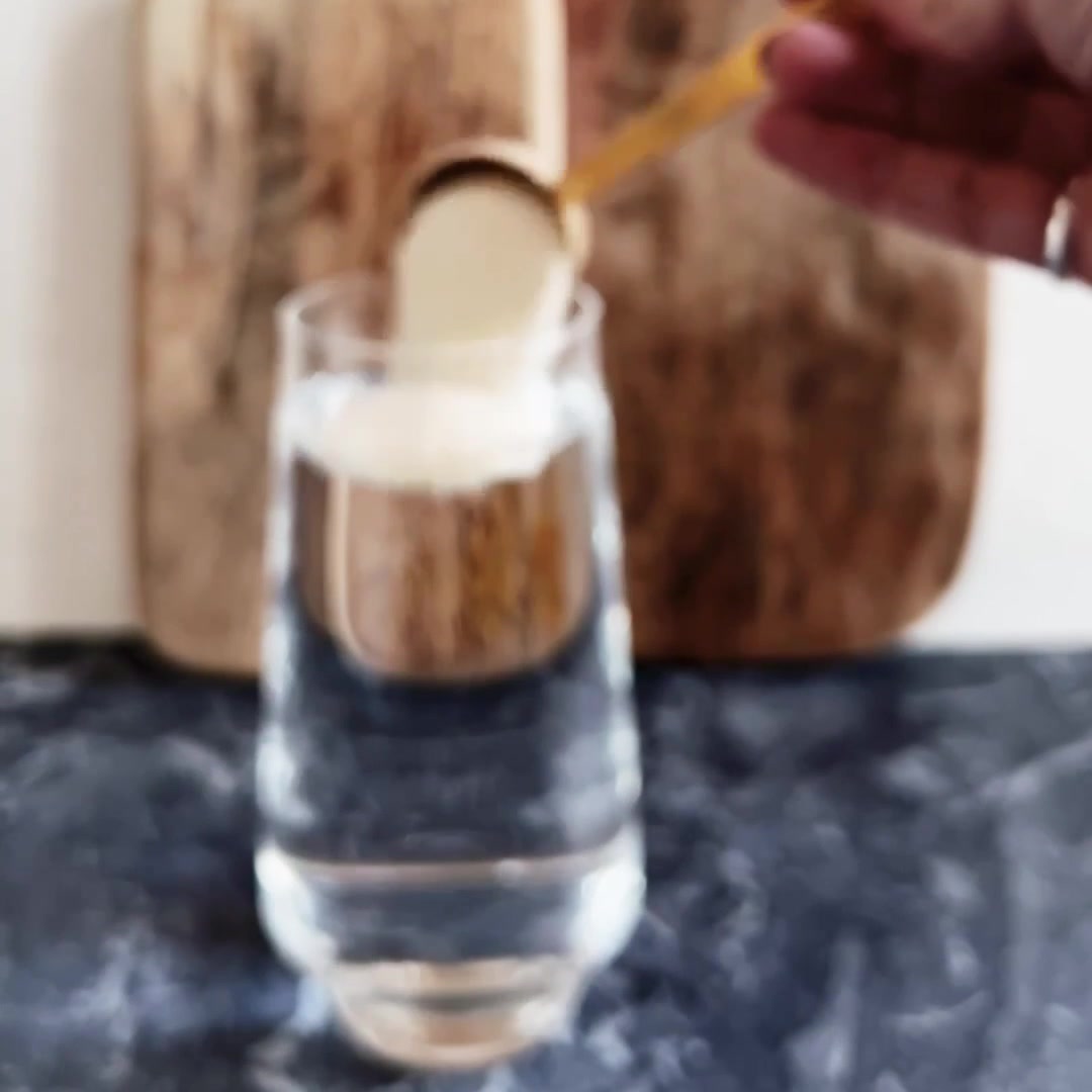 Tastless, Odourless Collagen