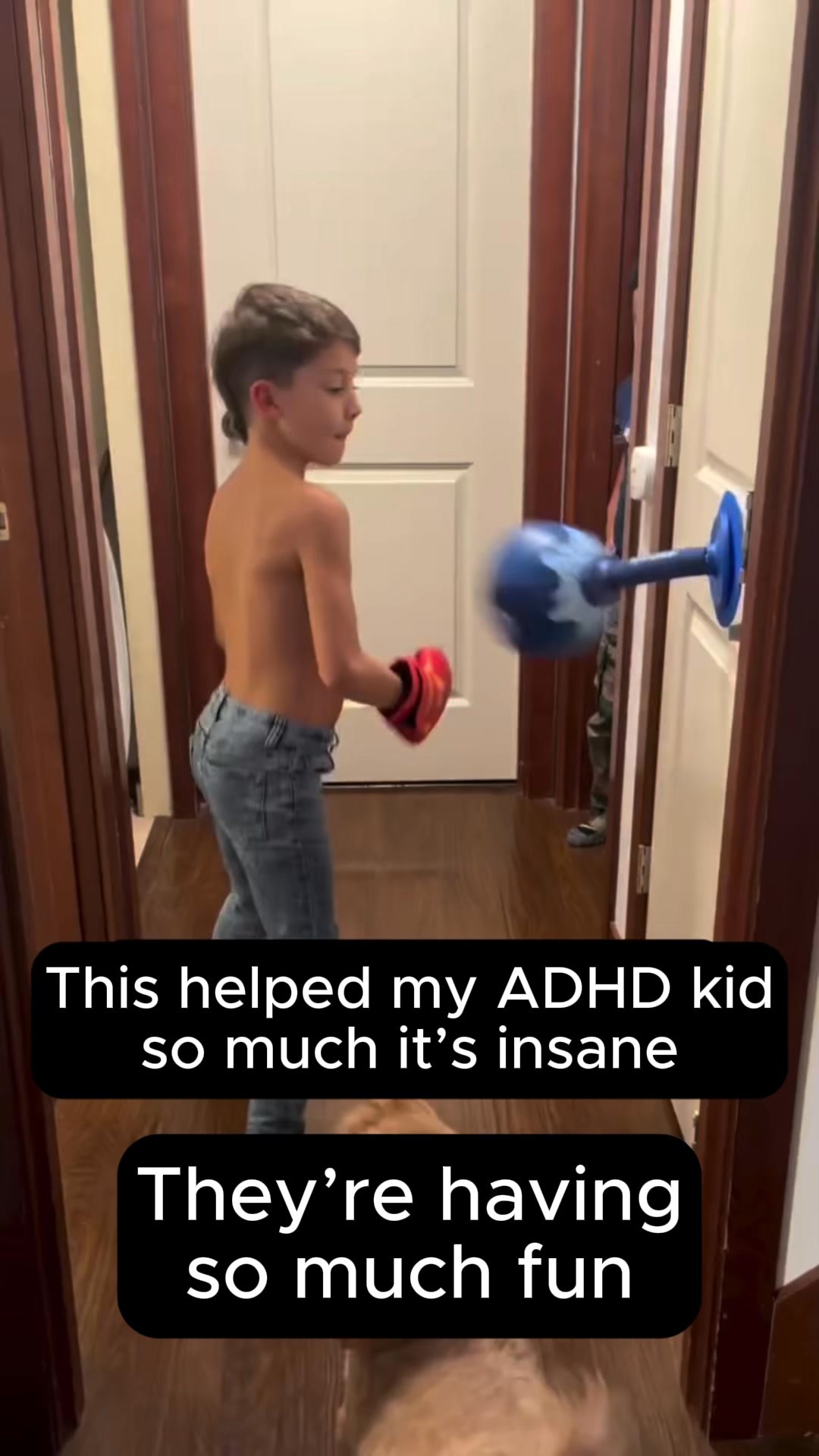 Their Favorite ADHD Tool