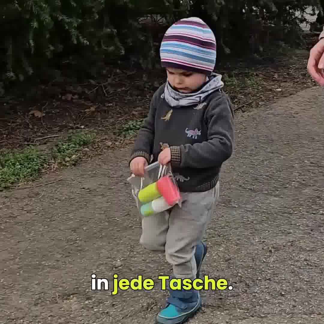 🍃Pflanzenbasierter und effektiver Wirkstoff