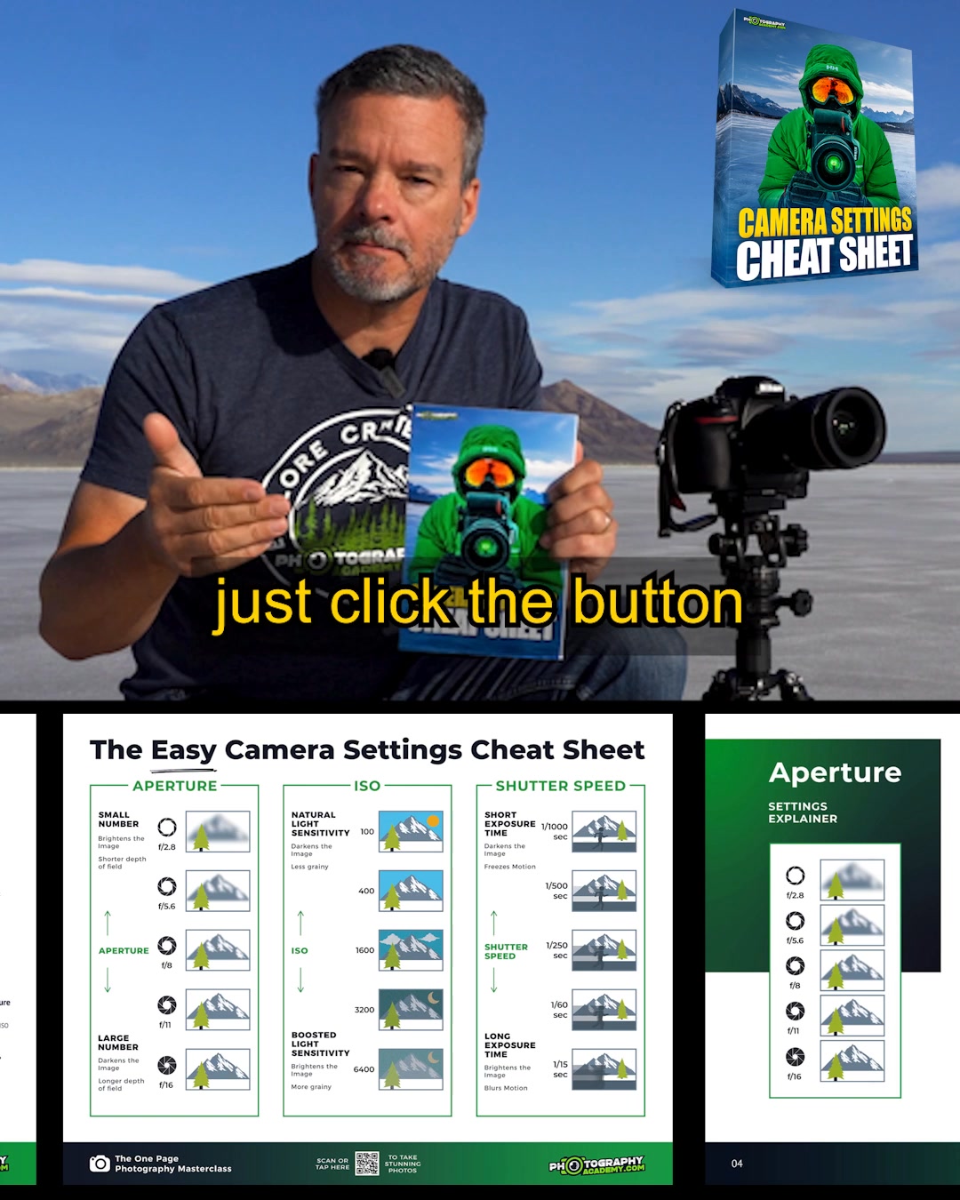 Limited Time Offer: FREE Cheat Sheet