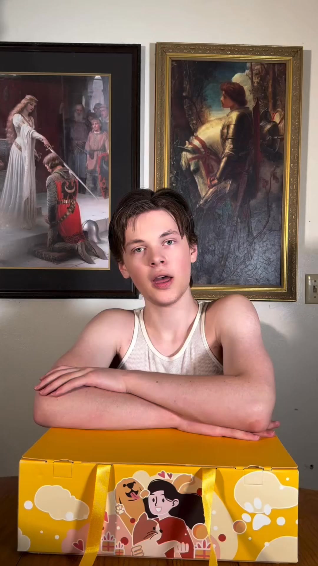 Cuddle Up with Your New Red Panda Pal