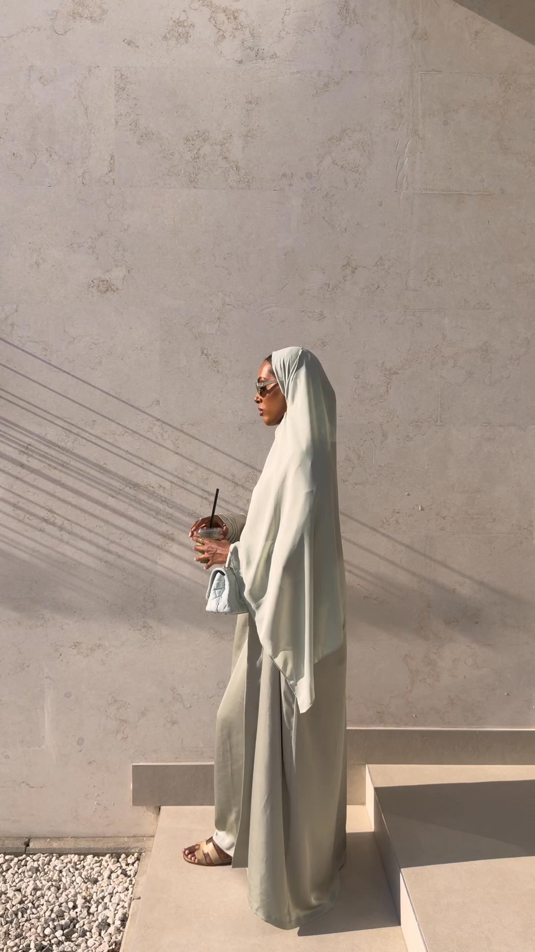 Ramadan Edit Unveiled