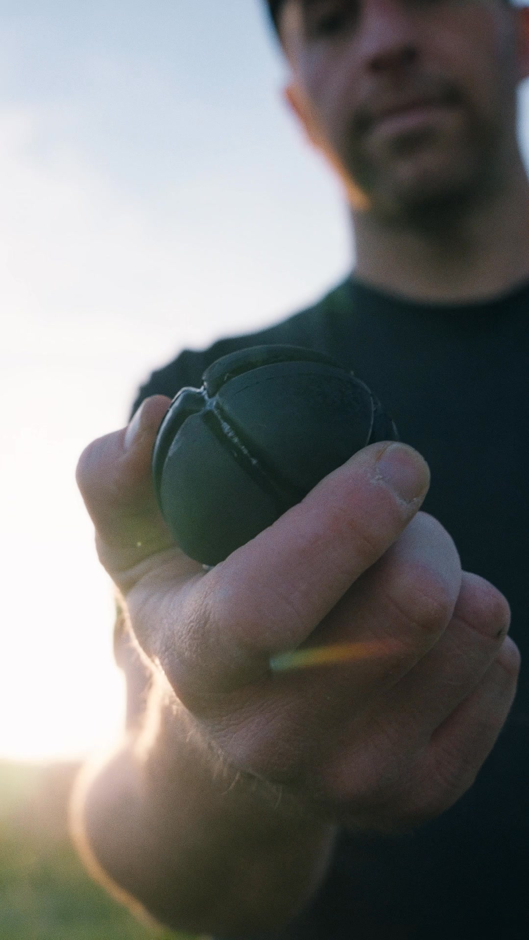 The Last Ball You’ll Ever Need