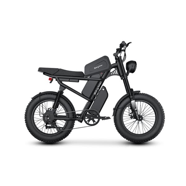 CA$2,299 GT73 Electric Motorbike