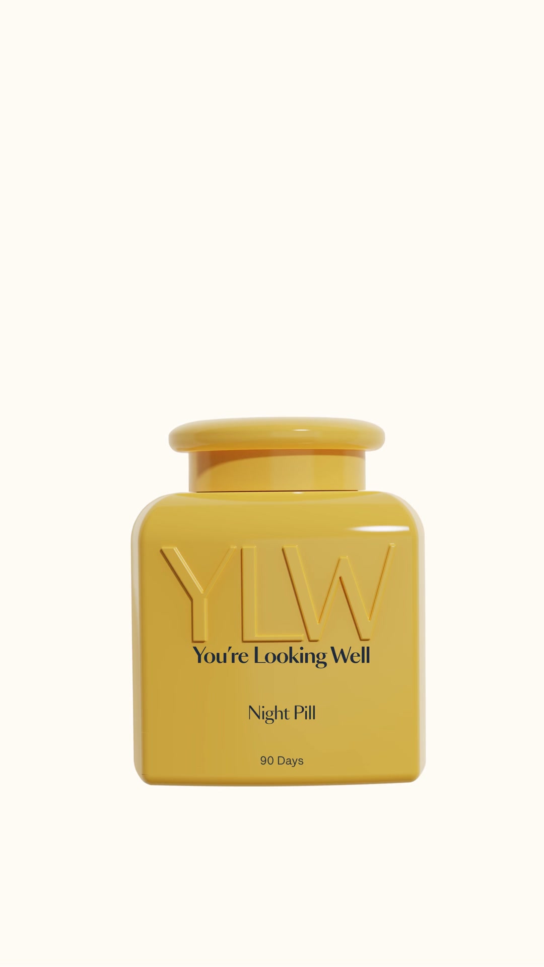 Deeper sleep. Fewer night-time wake-ups.