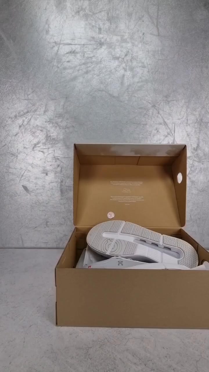 🔥Los tenis premium que todos están buscando

Los ON The Roger combinan la tecnología suiza de ON Running con el estilo elegante inspirado en Roger Federer.

💎 Diseño minimalista
💎 Súper cómodos para todo el día
💎 100% originales importados de USA
🎨 5 colores disponibles

💰 De $3,499 a solo $1,299

🚚 Envíos seguros a todo México

⚠️ Stock limitado

👉 https://american-premium.shop/products/on-the-roger