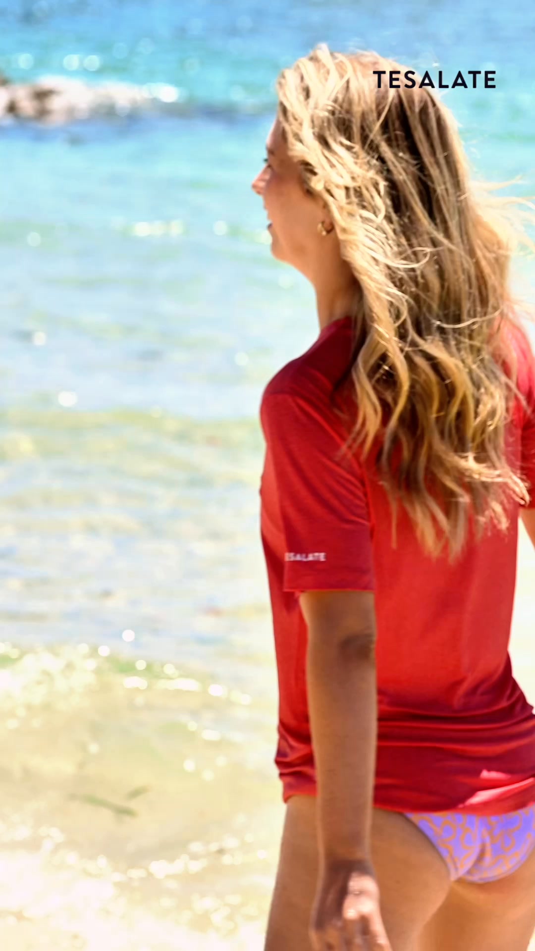 Quick-dry, comfy, and made for all-day wear.