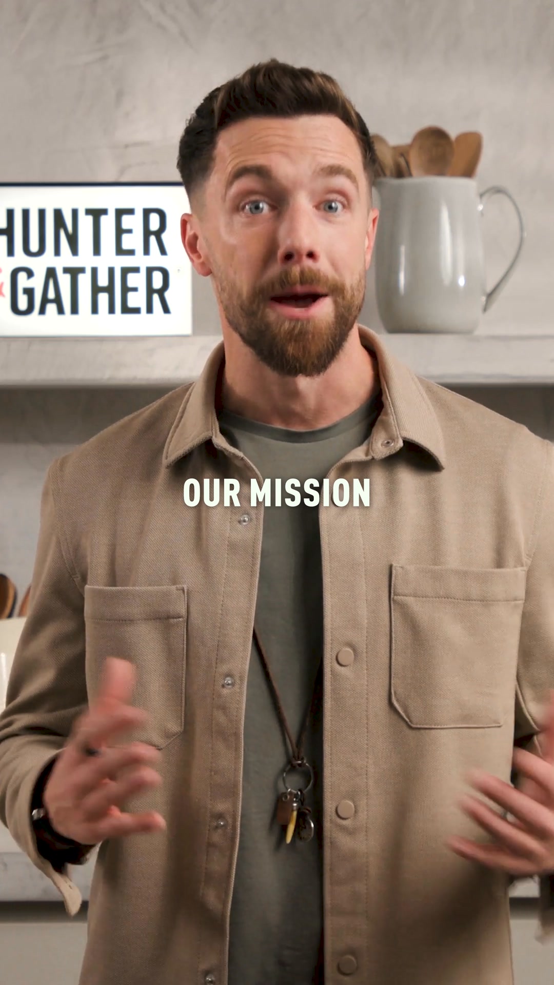 Put your health first