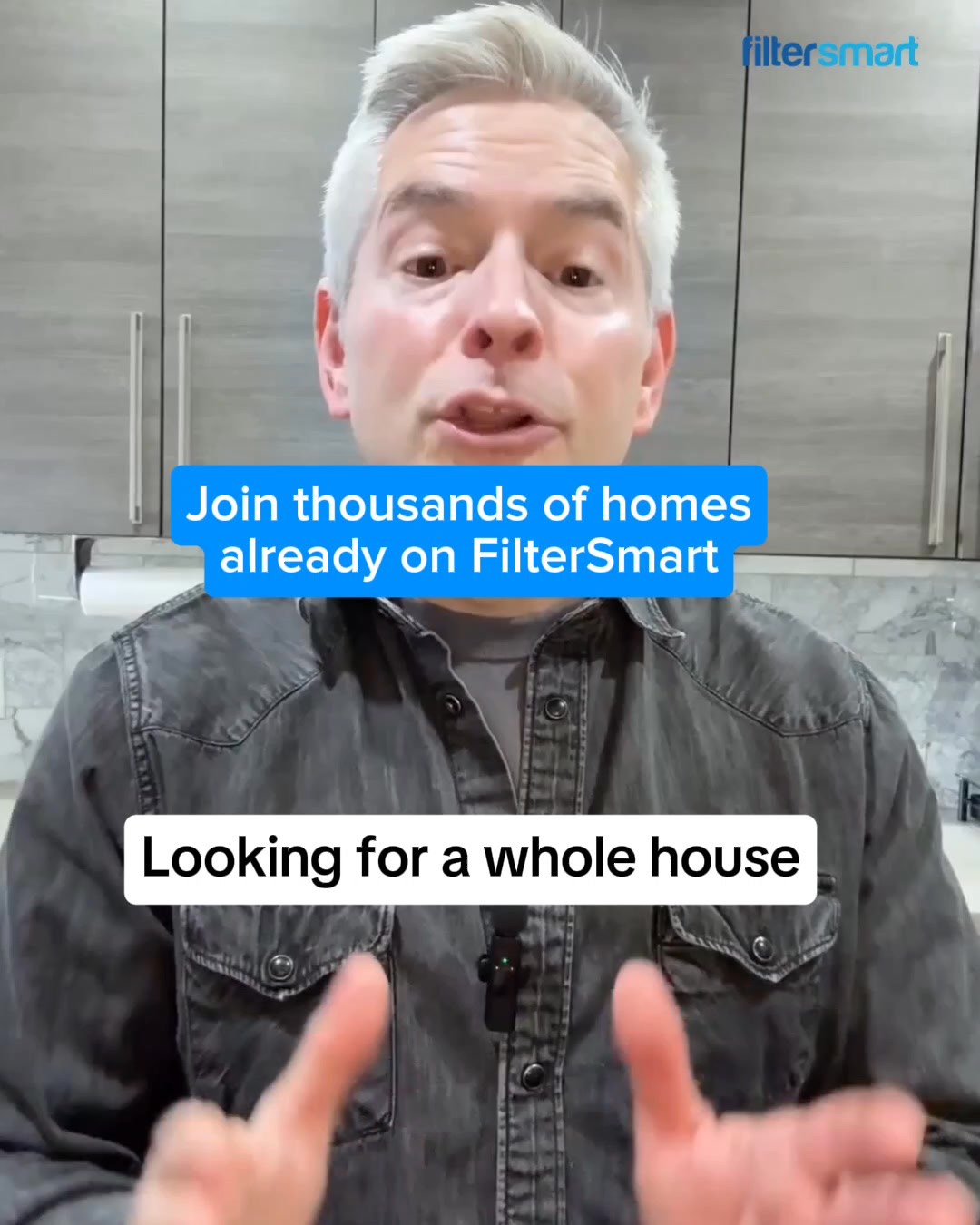 Salt-Free Water Softener Alternative