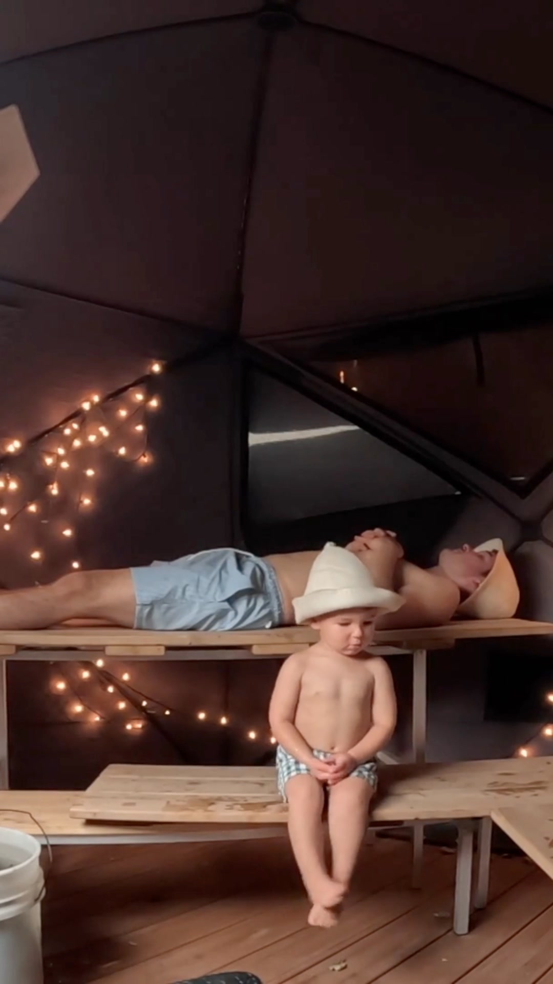 Warm Up Your Holidays Together