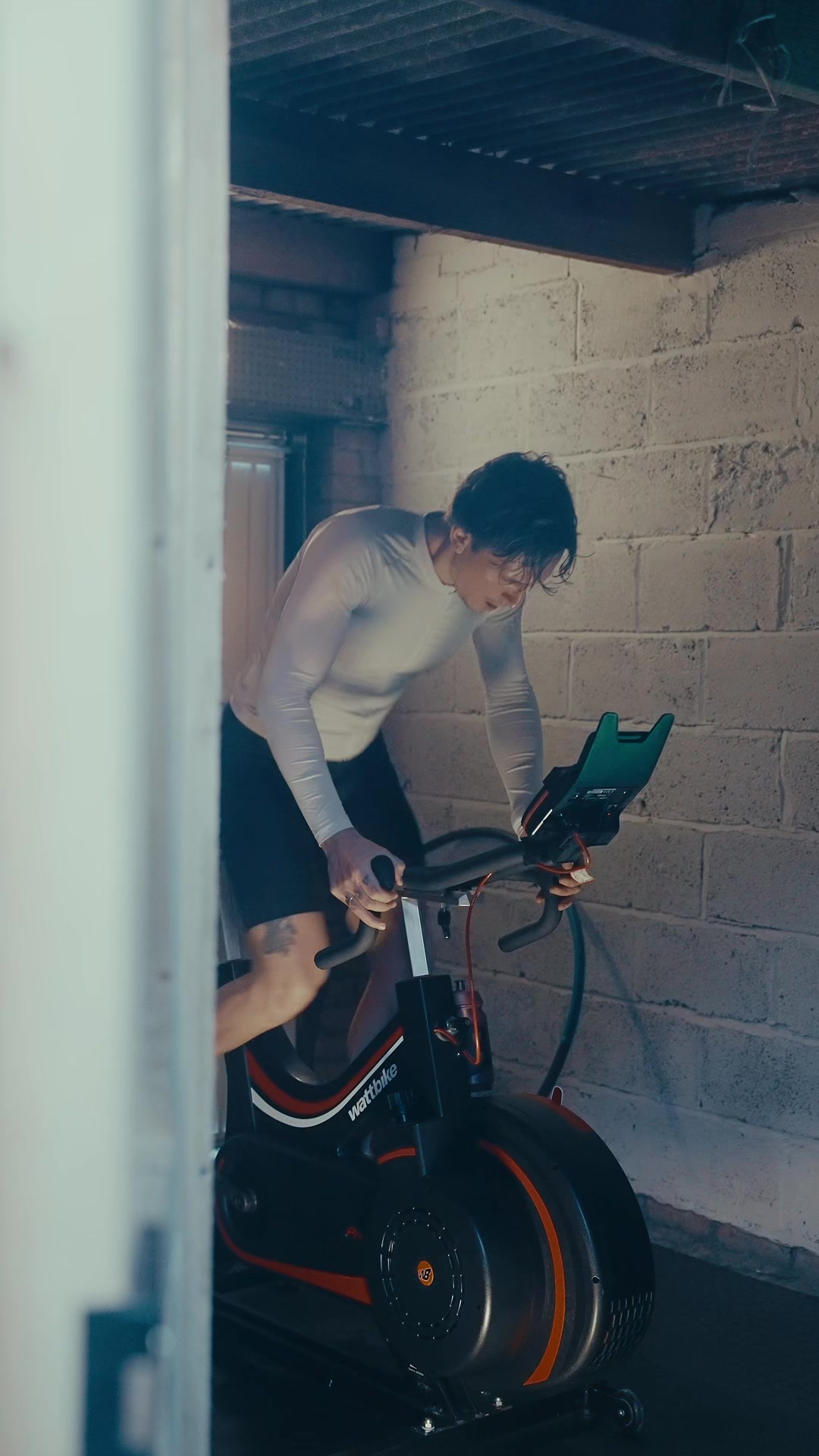 The perfect training partner