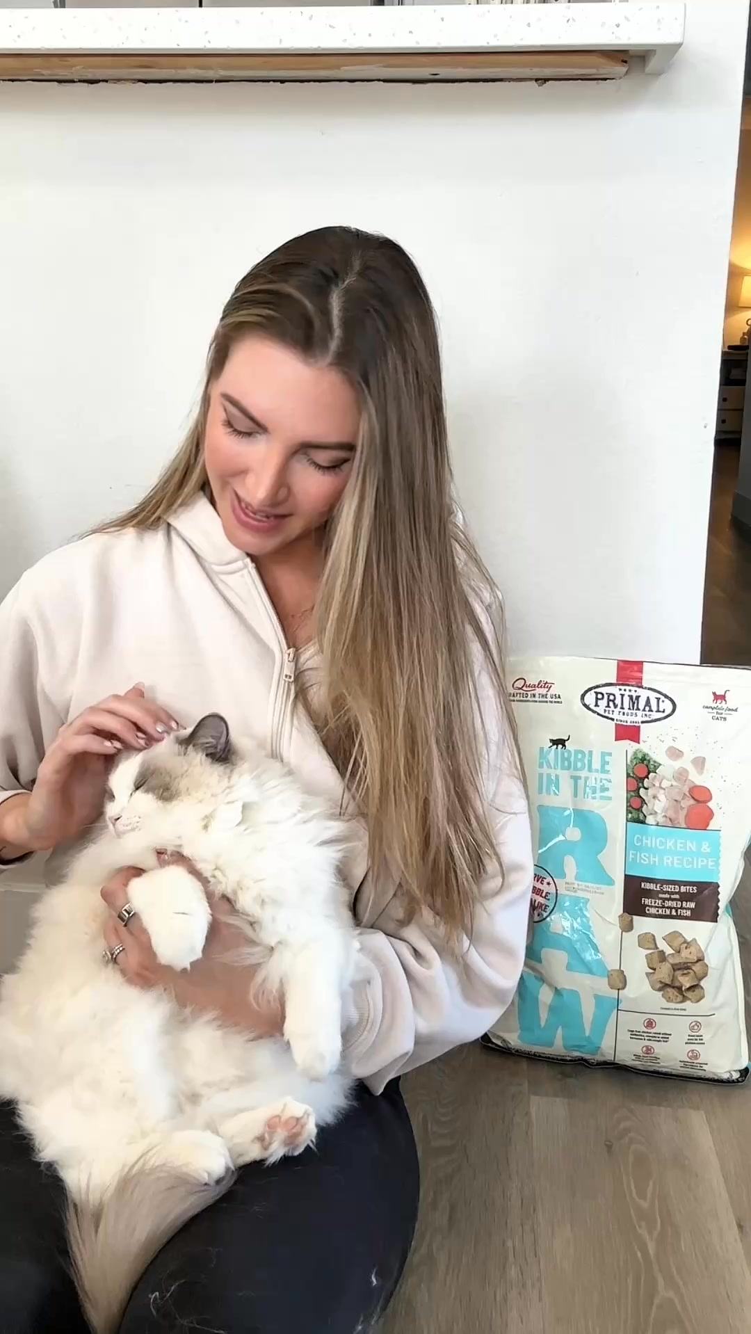 Save on What They Crave