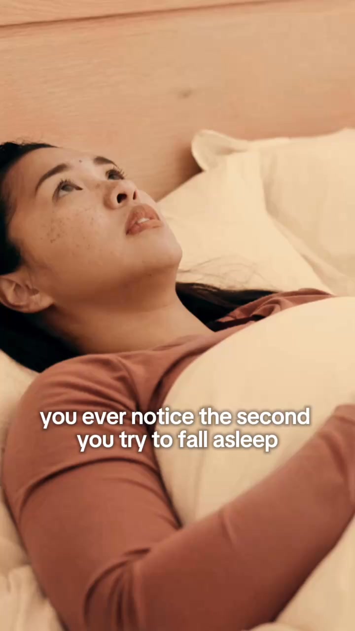 Better Sleep Starts Here