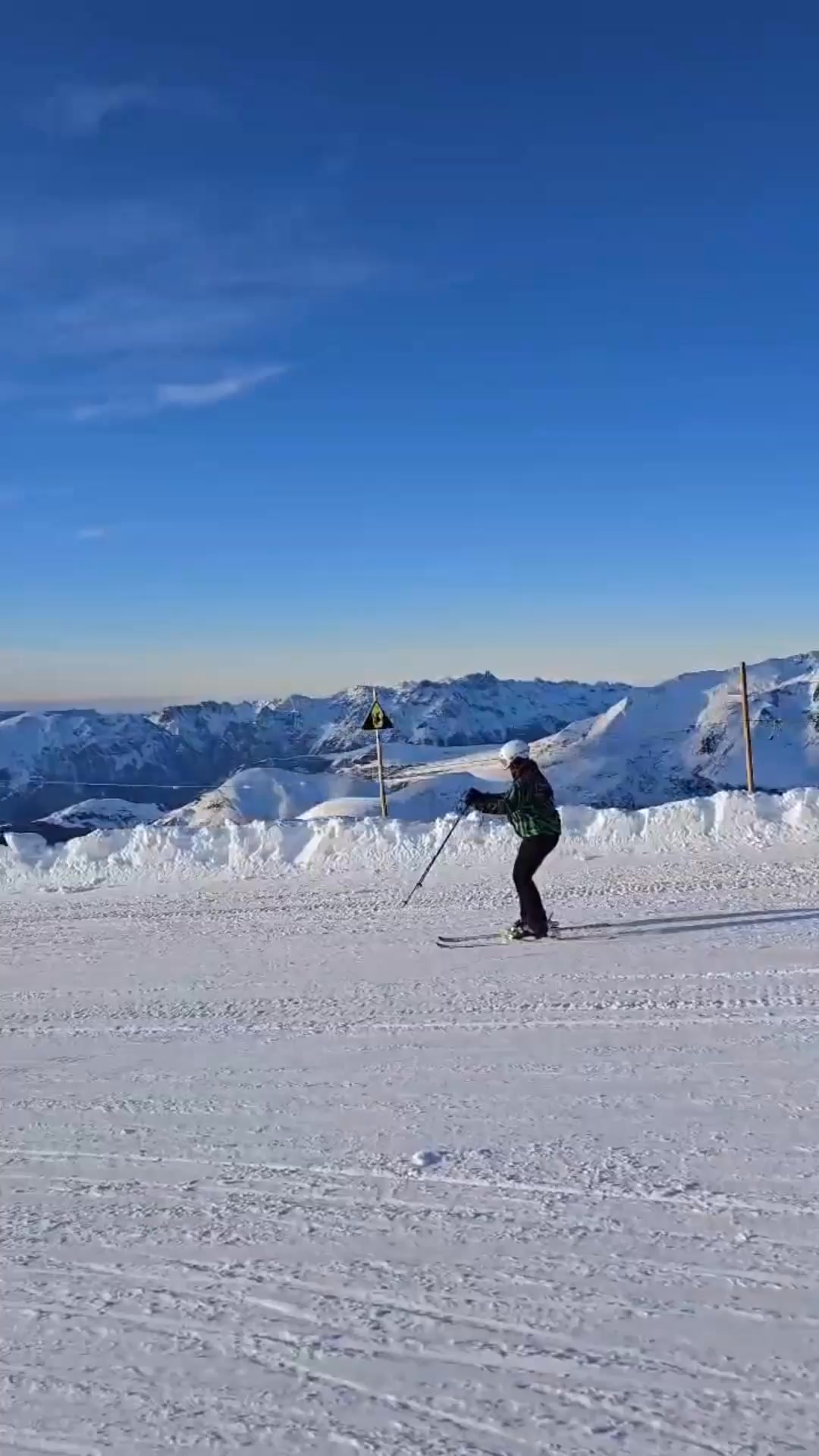 Is your skin slope-ready?