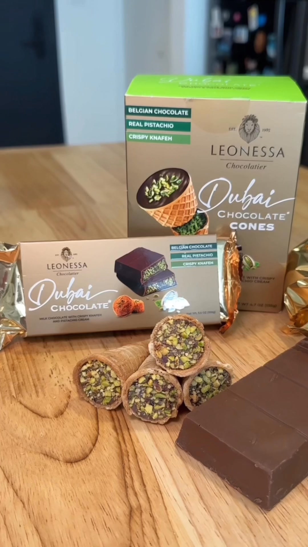 Why Everyone’s Talking About This!