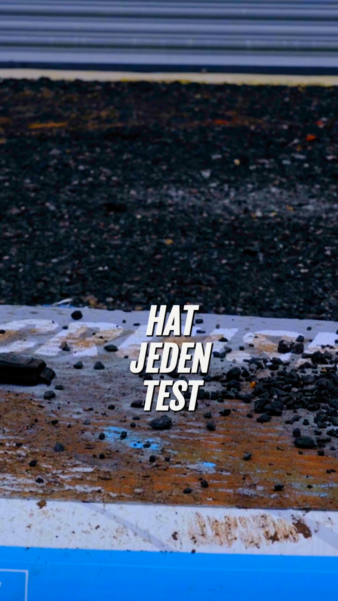 Abenteuer mit Bluefin