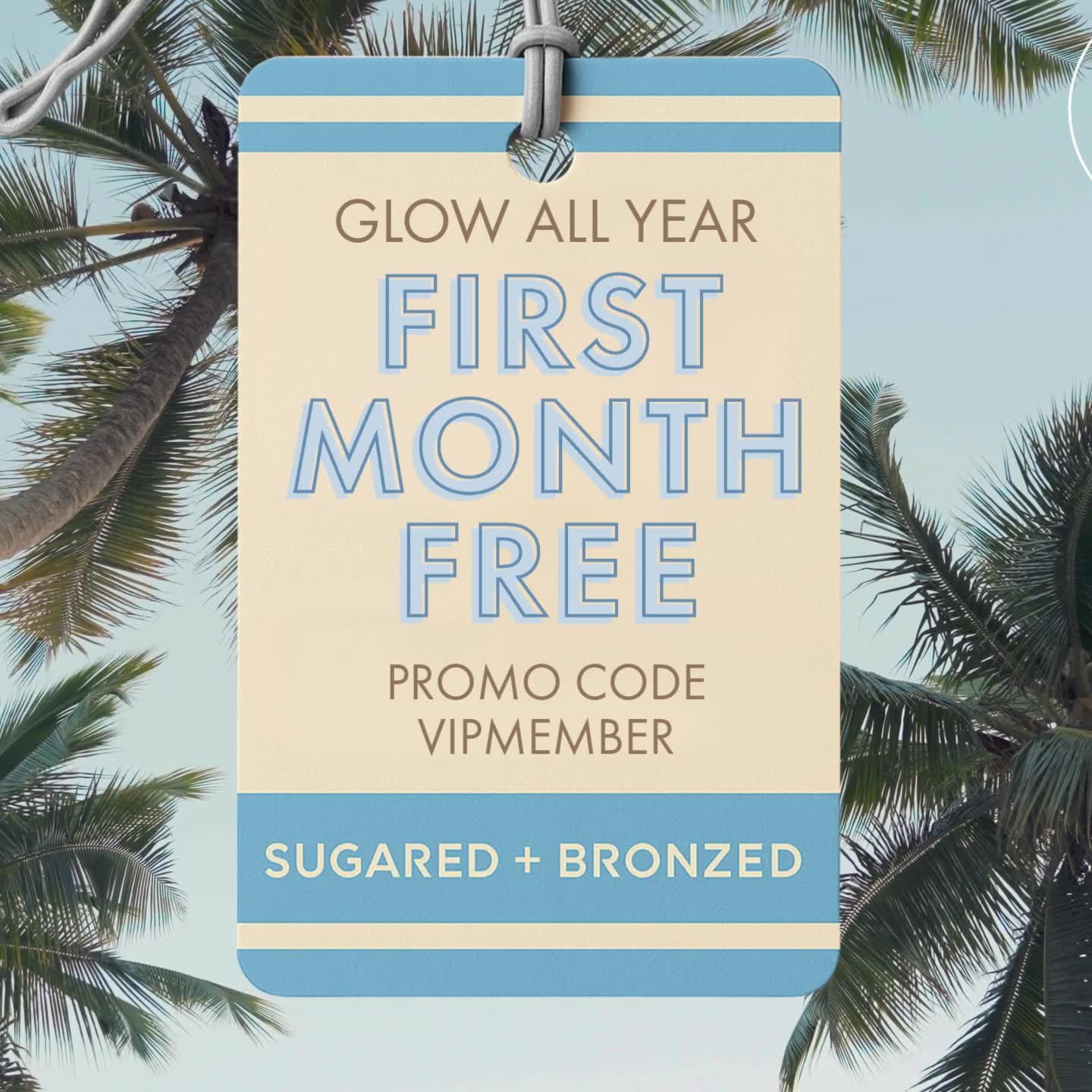 sugaredandbronzed.com