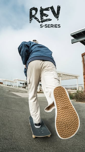 4.9 Stars. Skaters Know Why.