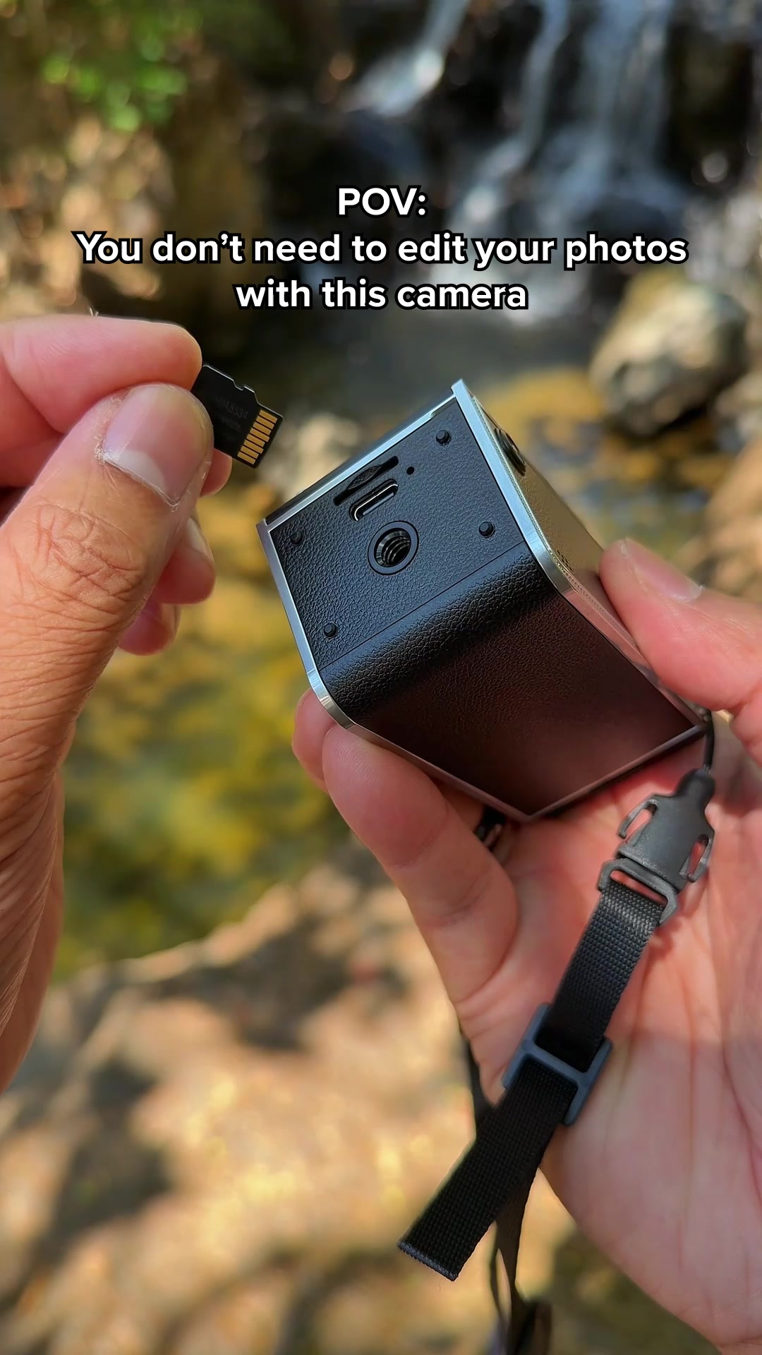 40% Off Until Out of Stock📸