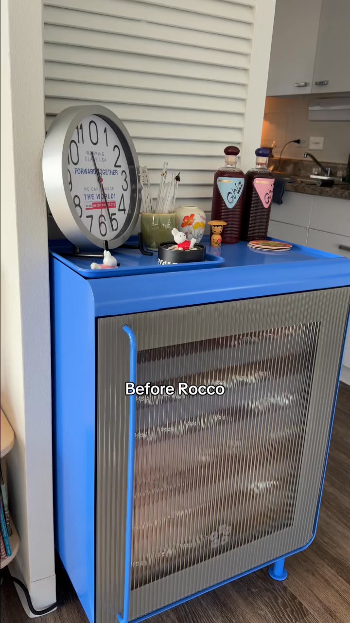 Shop The Super Smart Fridge