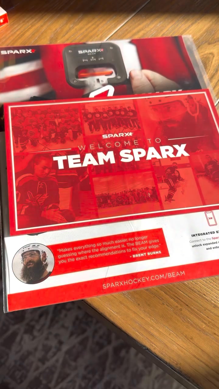 Precision with Sparx