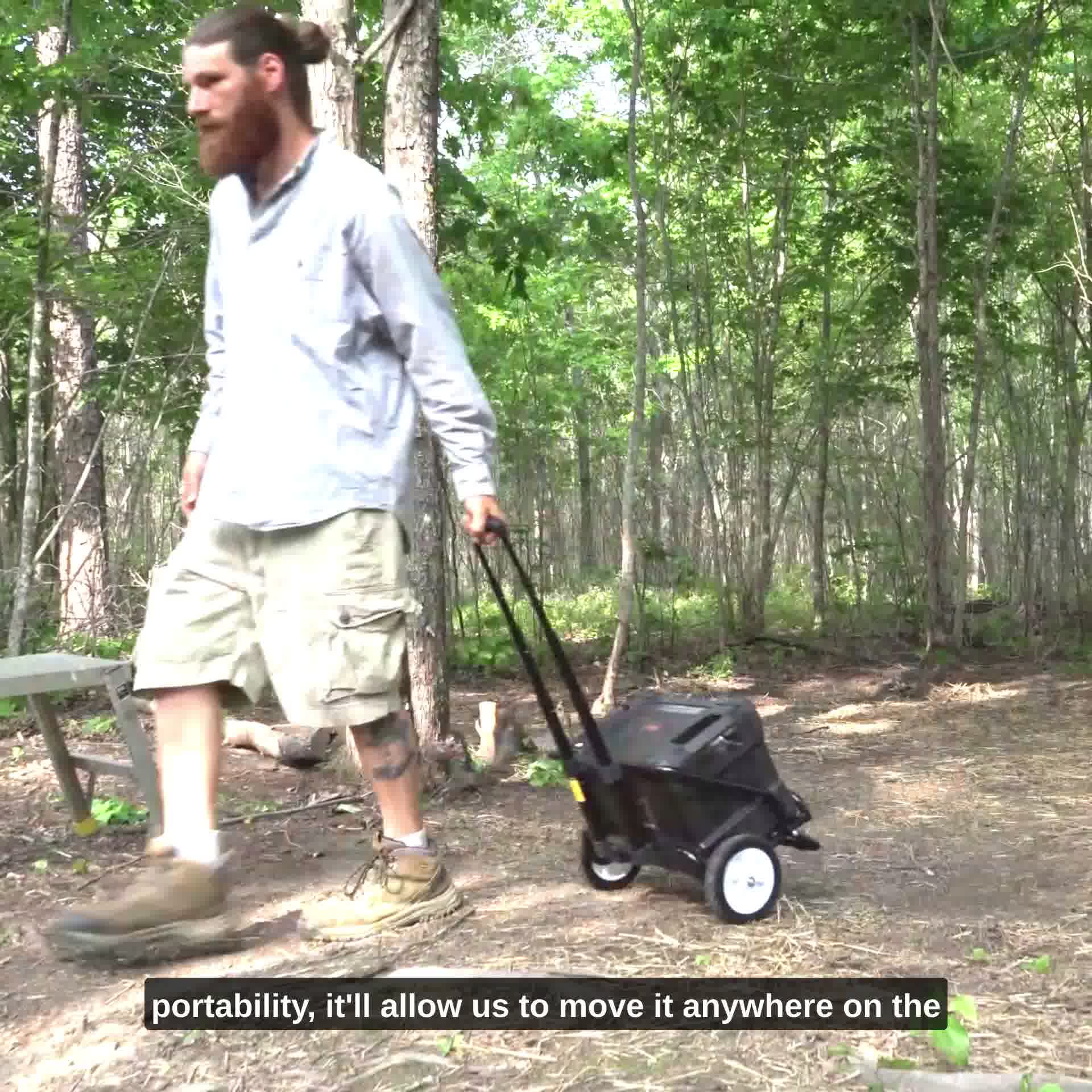 Solar Battery Kit Generator: -$1,000 Off