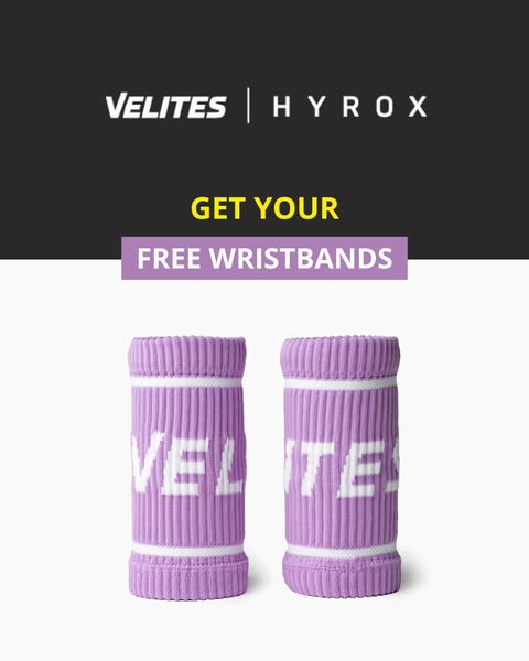 GET YOUR FREE WRISTBANDS