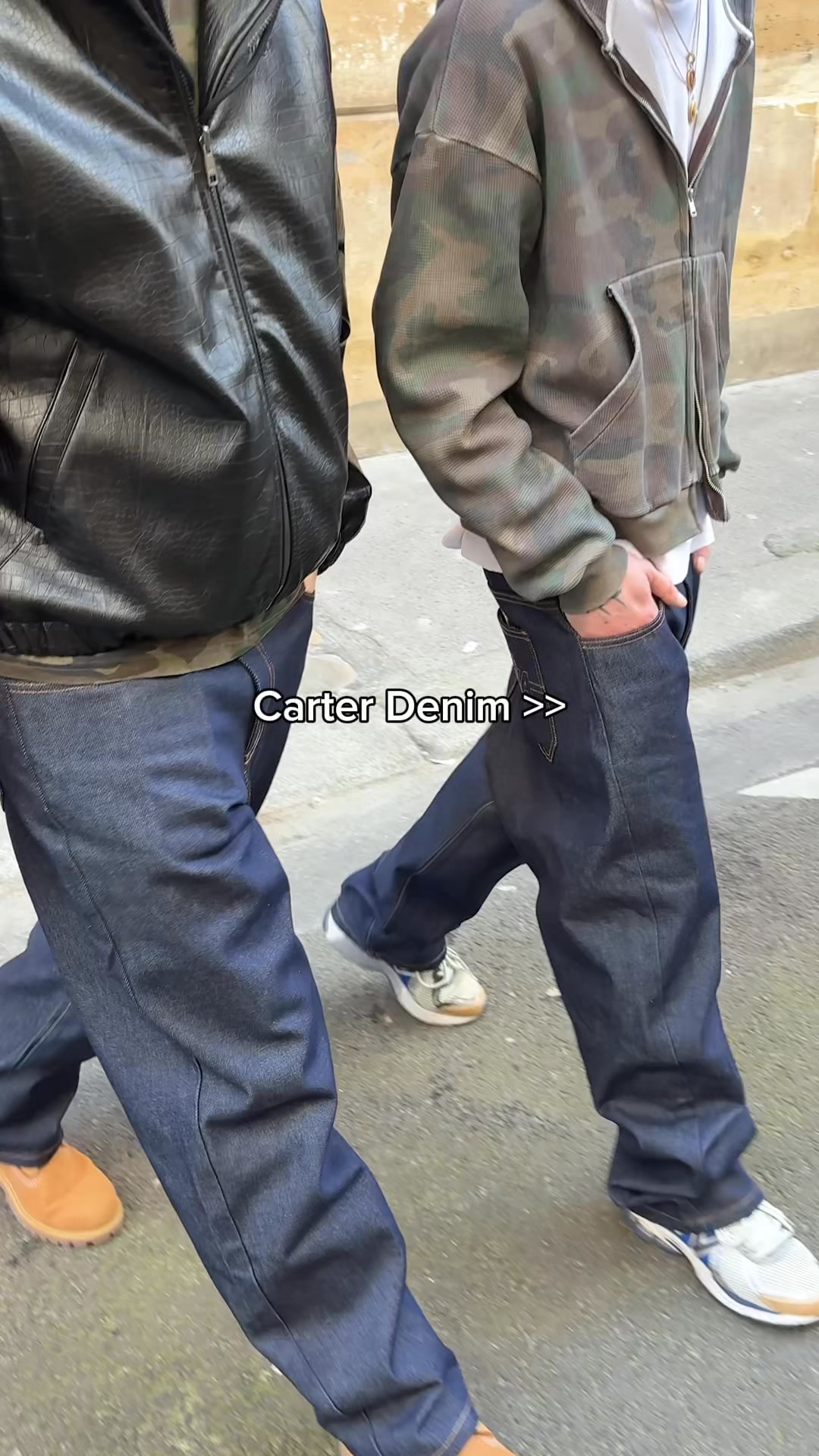 FOUNDATION DROP – Mardi 10 Mars à 19h

50 chaînes exclusifs OFFERTES aux 50 premières commandes.
⏳ Accède au site 2h avant tout le monde.
👉 Inscris-toi dès maintenant à l’early acces