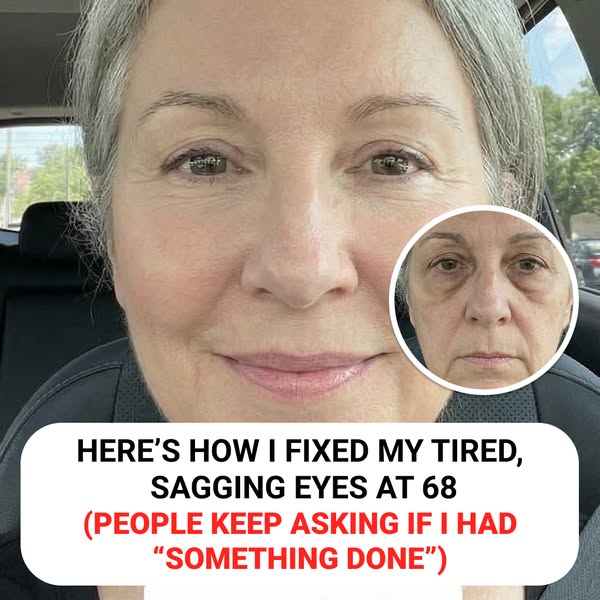 Why Women Over 50 Are Buying This Eye Serum in Bulk at Costco