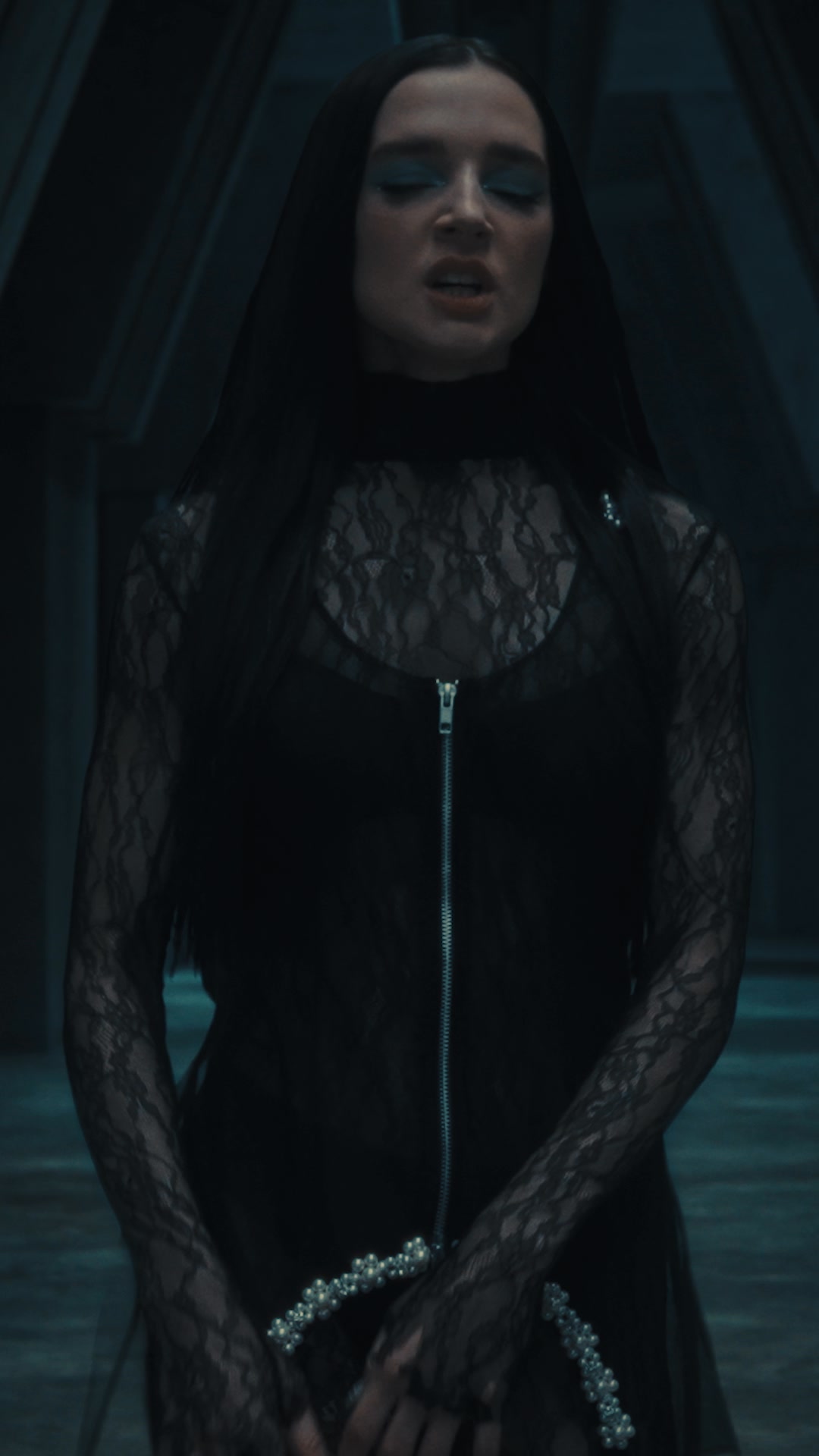 Time Will Tell // OUT NOW