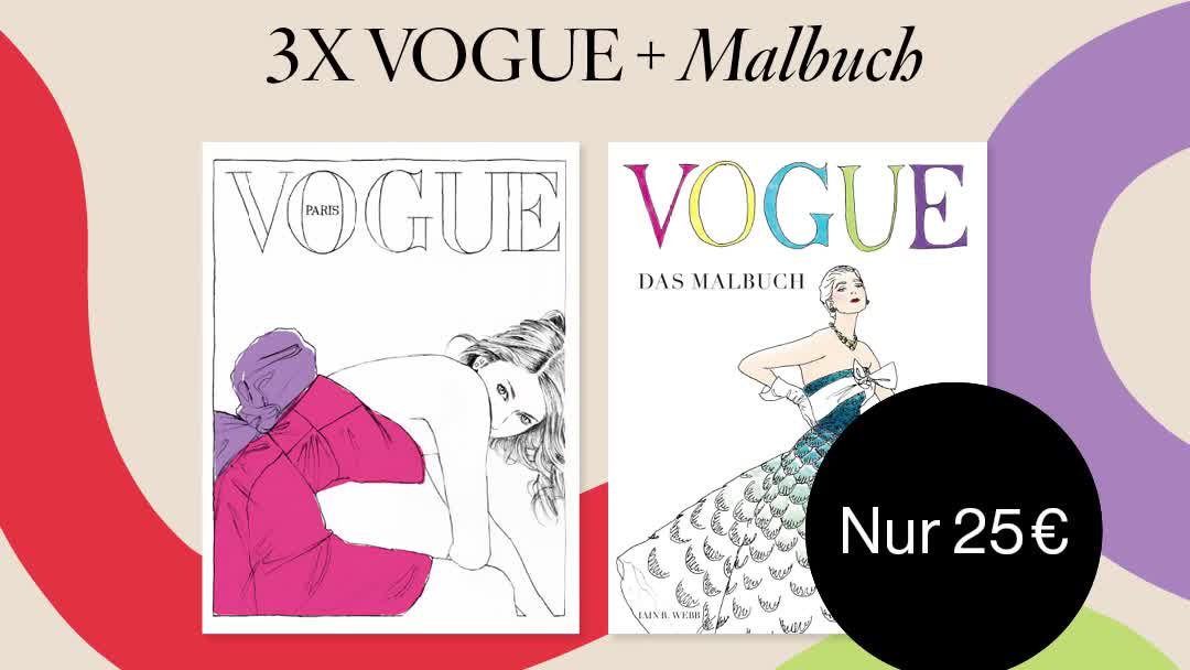 VOGUE Miniabo-Special