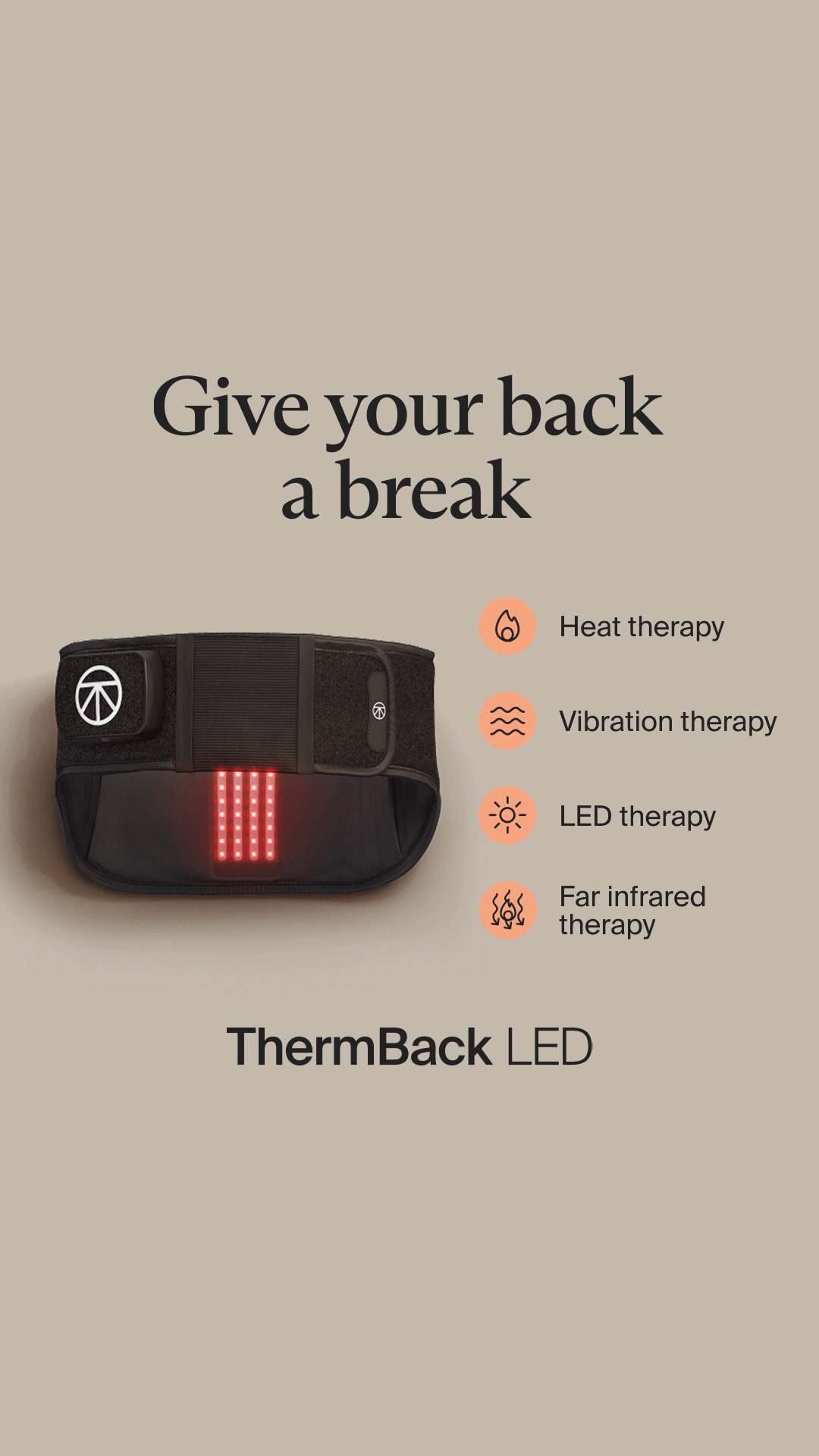 4-in-1 therapy
