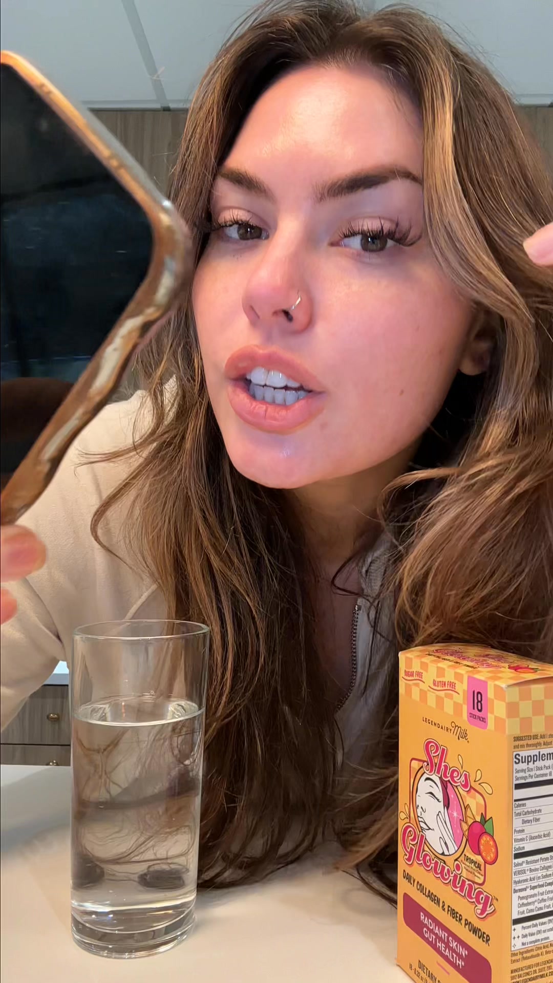 Skin Support That Goes Deeper