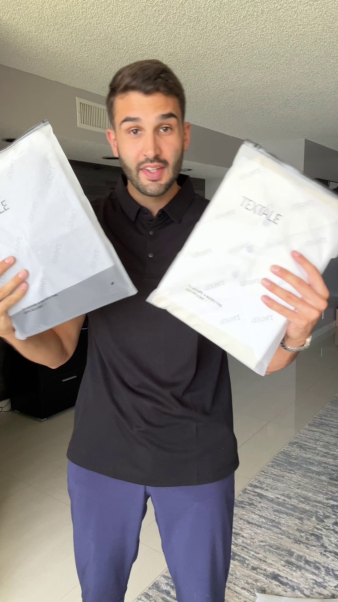 Odor-Free. All Day. Every Day.