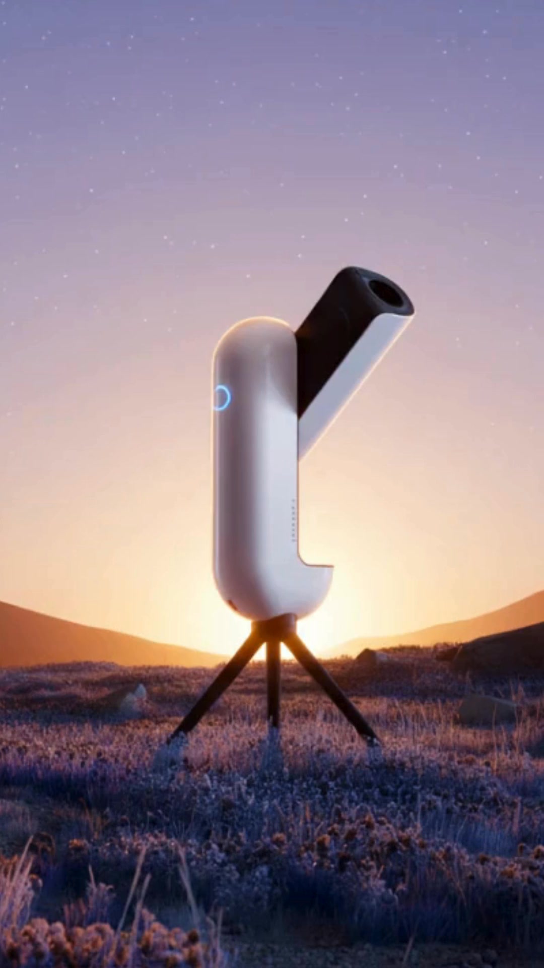 De la Tierra a las estrellas