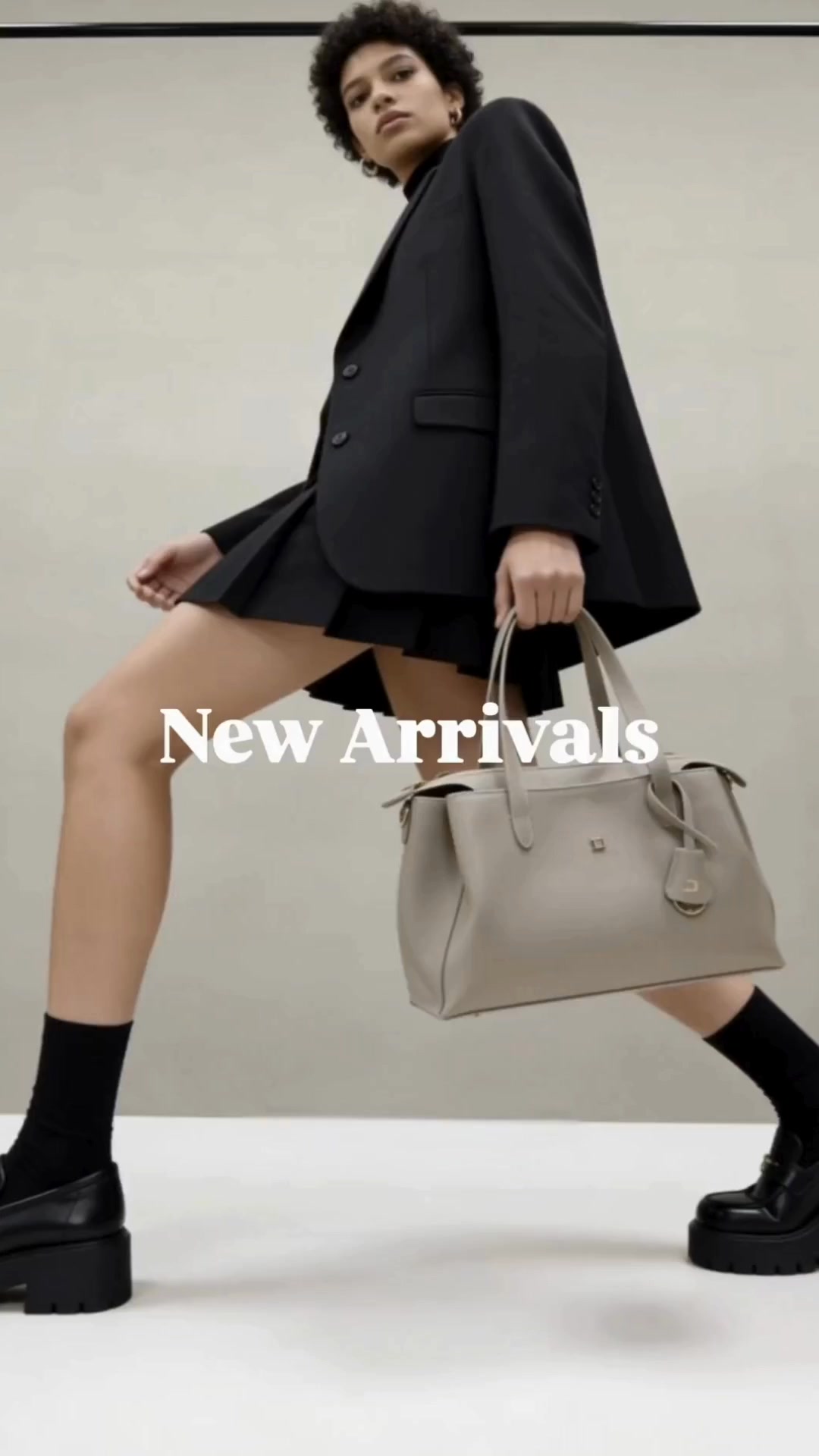 Soft Neutrals, Signature Shapes