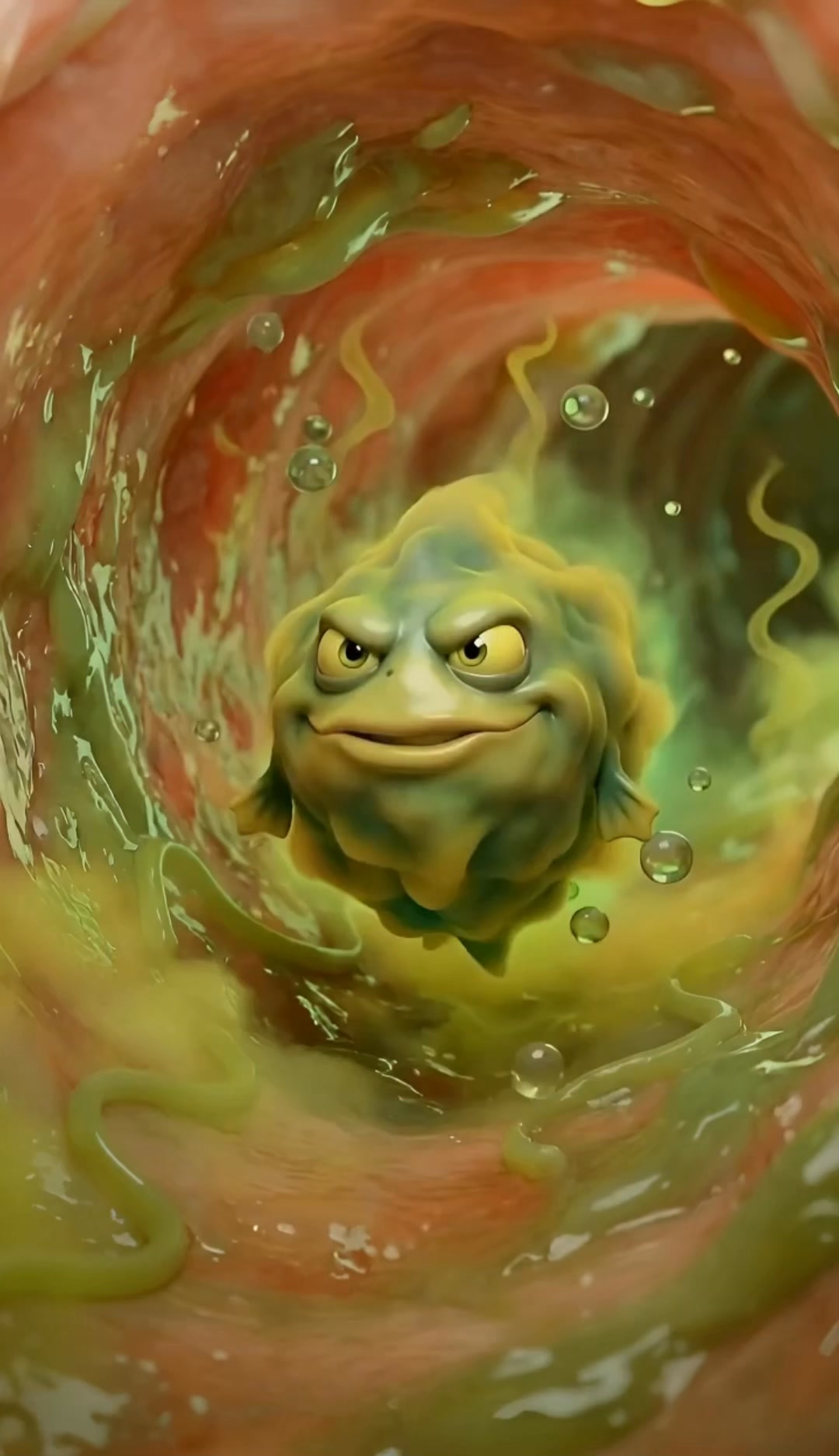 Élimine les mauvaises Odeurs