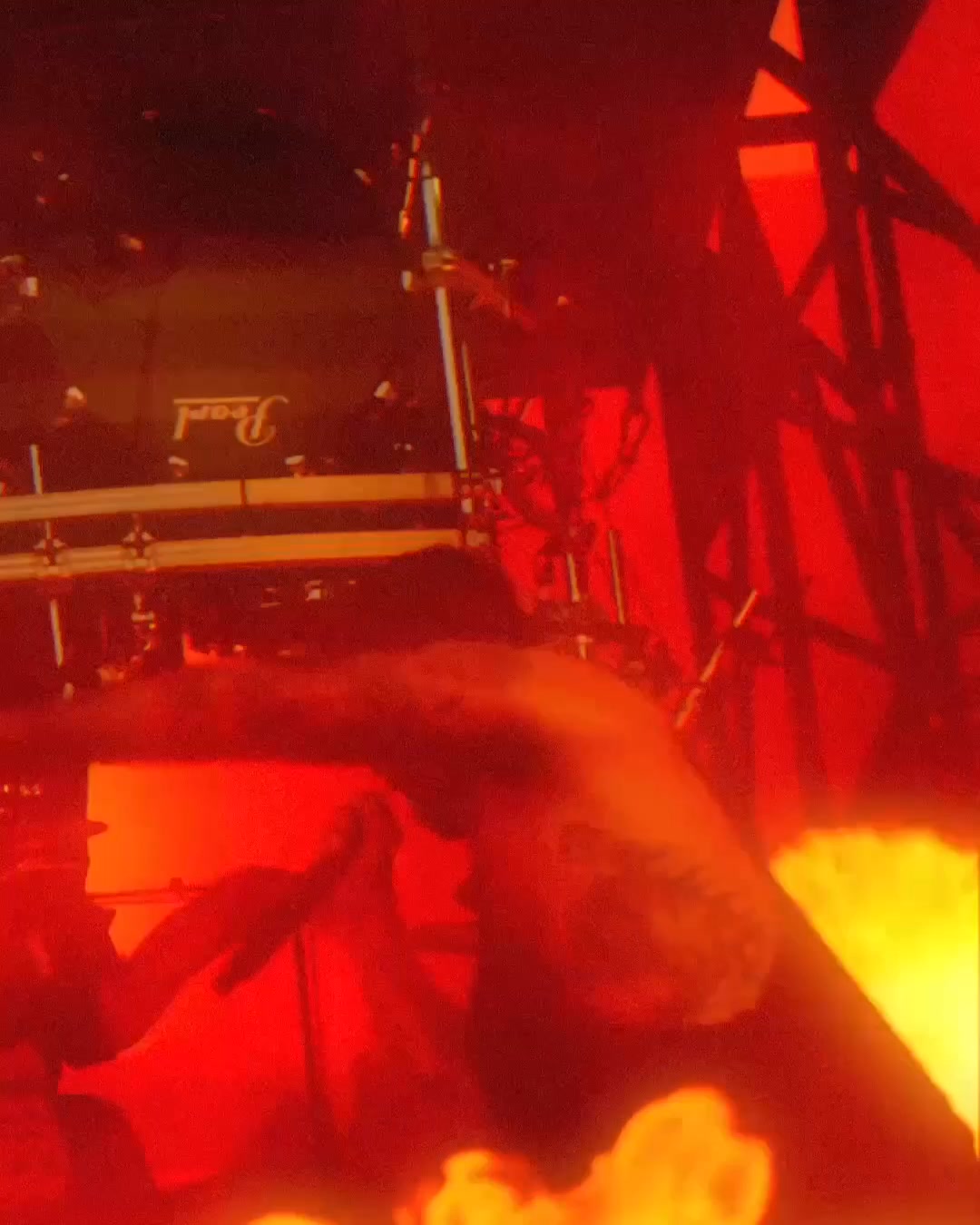 Exclusive U.S. Performance at Welcome To Rockville