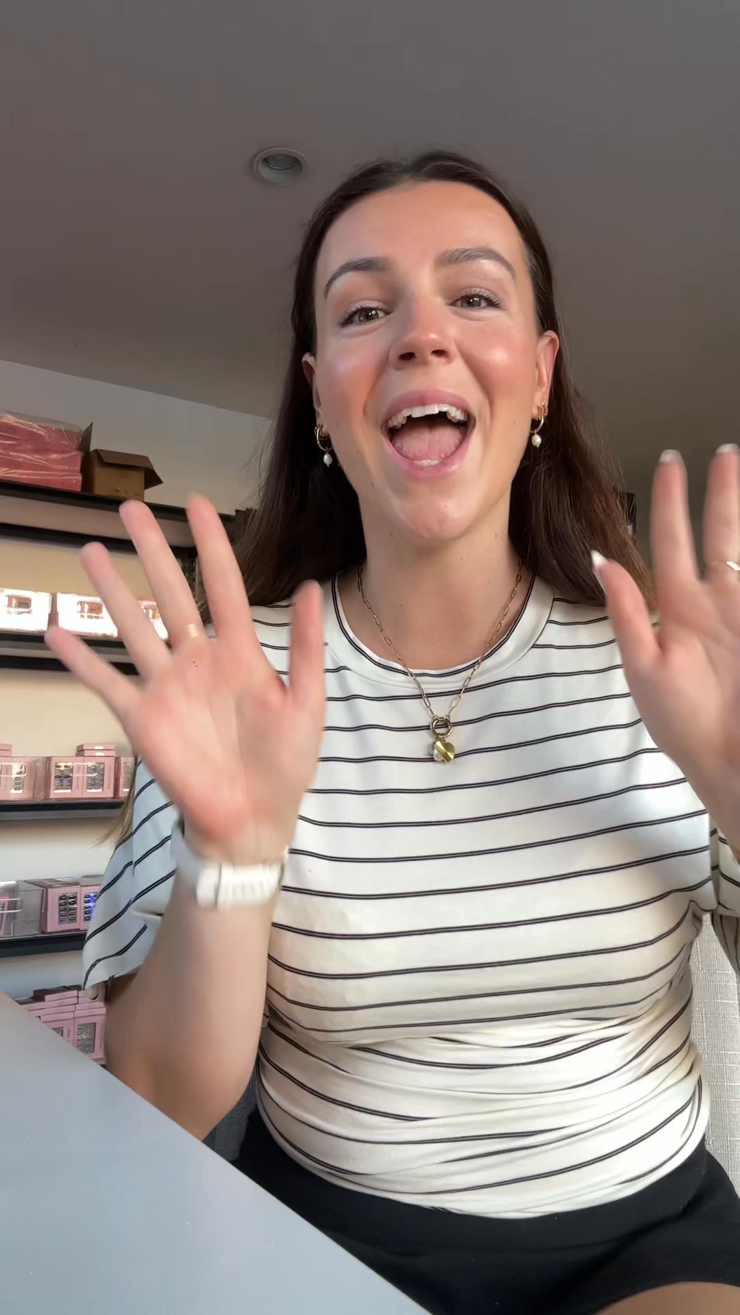 NZ’s Leading Press-On Nails 🥇