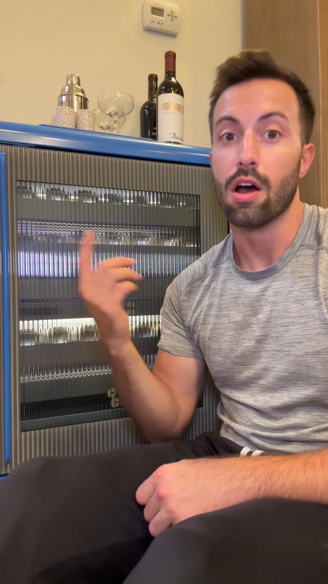 Order now – limited supply