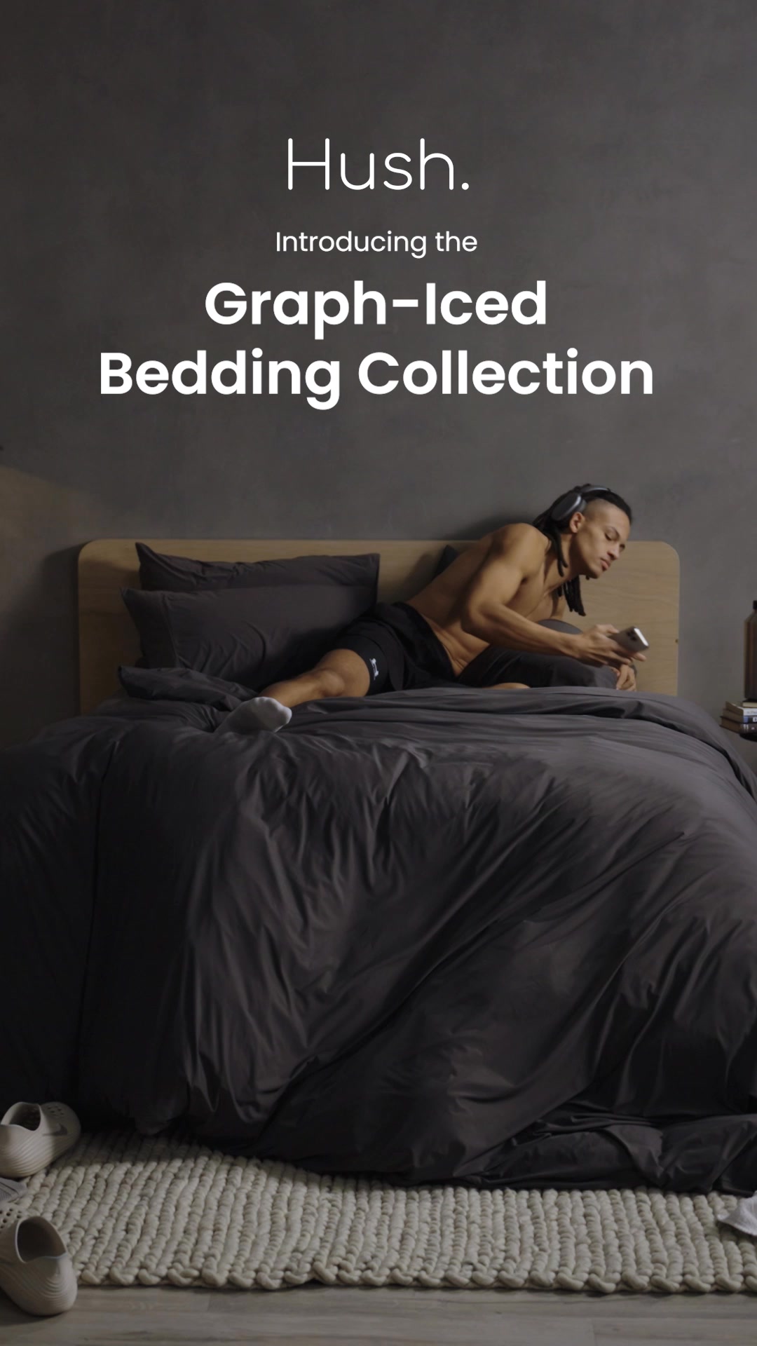 New Cooling Bedding Collection