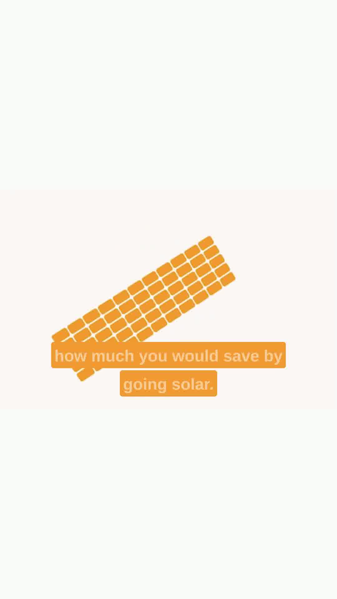 Start Your Solar Project With $100 Today