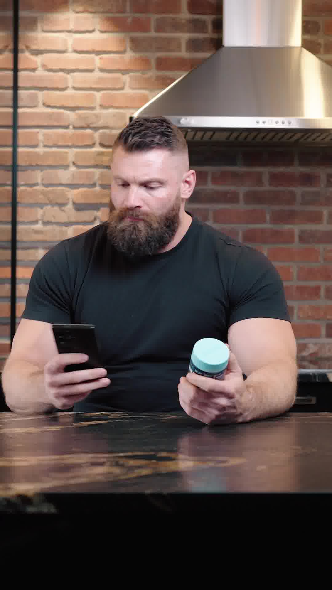 💪🏿Supercharge T-Levels and Invigorate Stamina